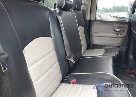 2011 Ram Ram 1500 Slt z USA, uszkodzony, nr VIN 1D7RV1GP5BS698037